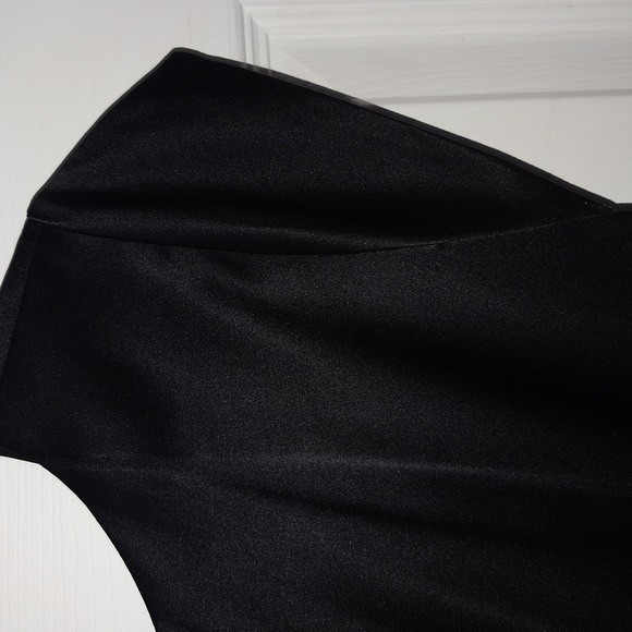 💯 % SILK Kay Unger Dress - Picture 6 of 9